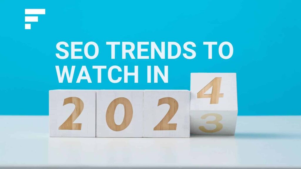 SEO and Content Trends