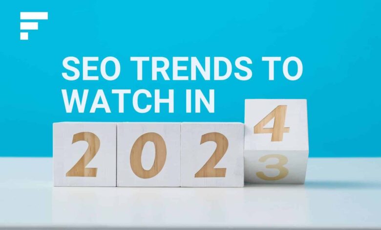 SEO and Content Trends