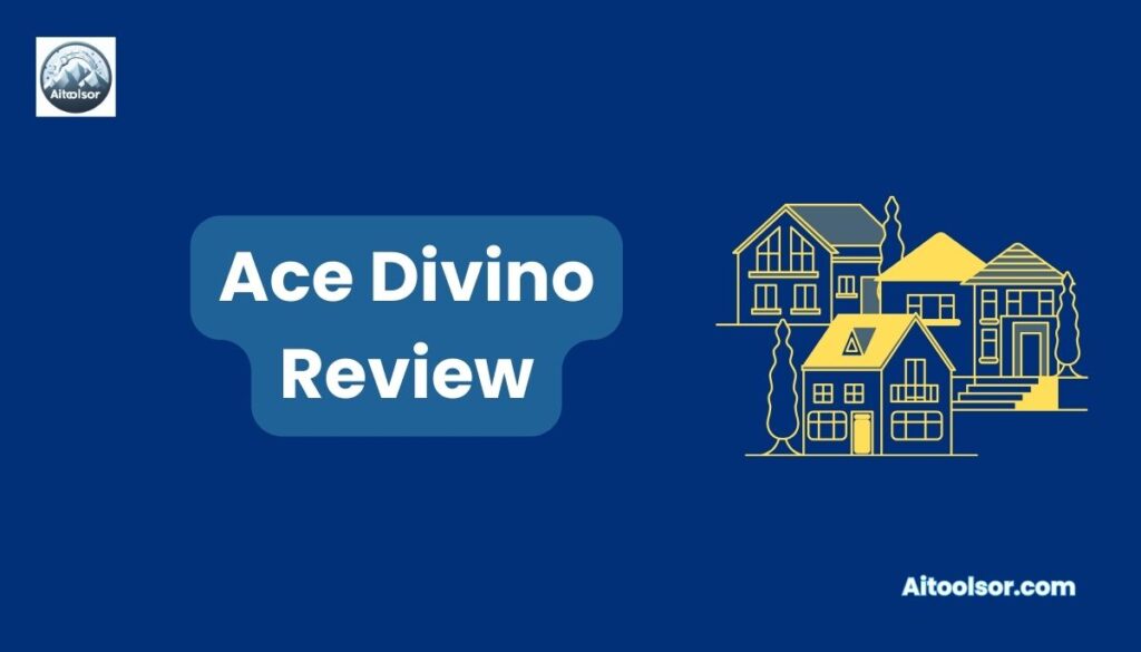 Ace Divino Review