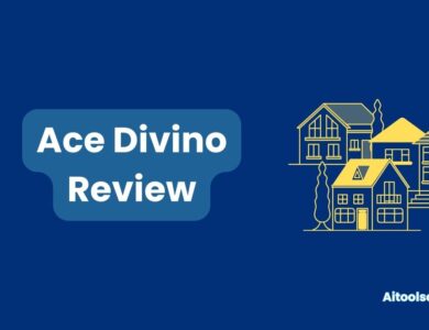 Ace Divino Review