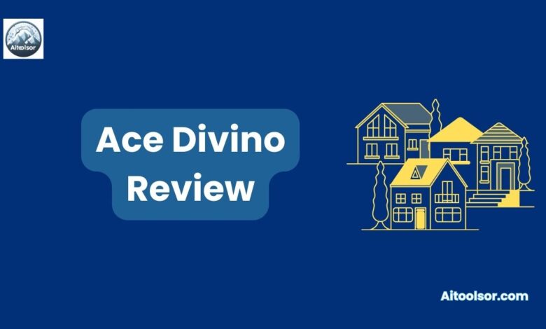 Ace Divino Review