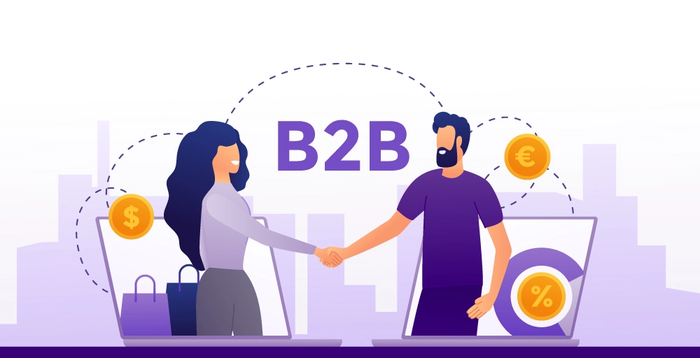 B2B Sales