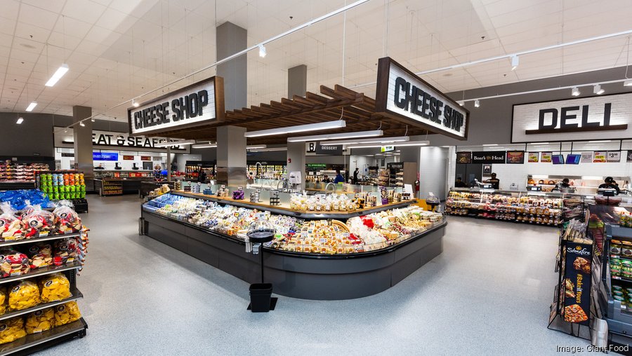 24-Hour Grocery Stores for Ultimate Convenience