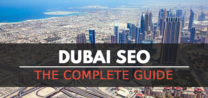 Unlock Dubai's Business Success with SEO in 2024