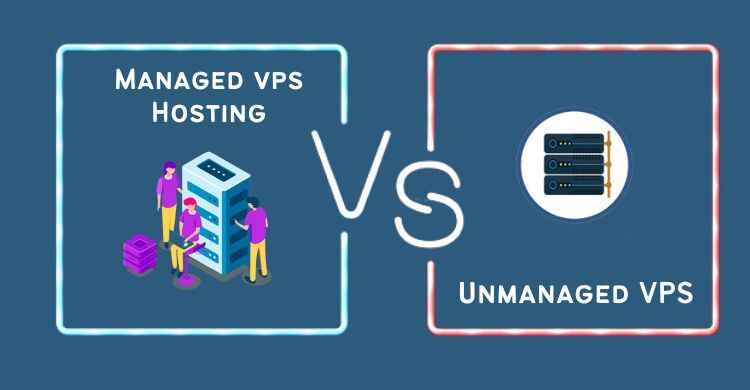 Unmanaged VPS Hosting Advantage
