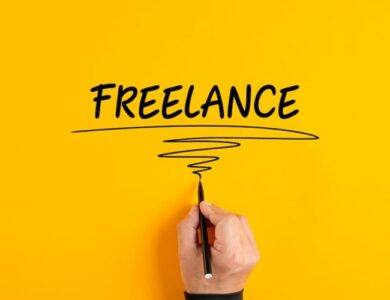 Freelance Platforms