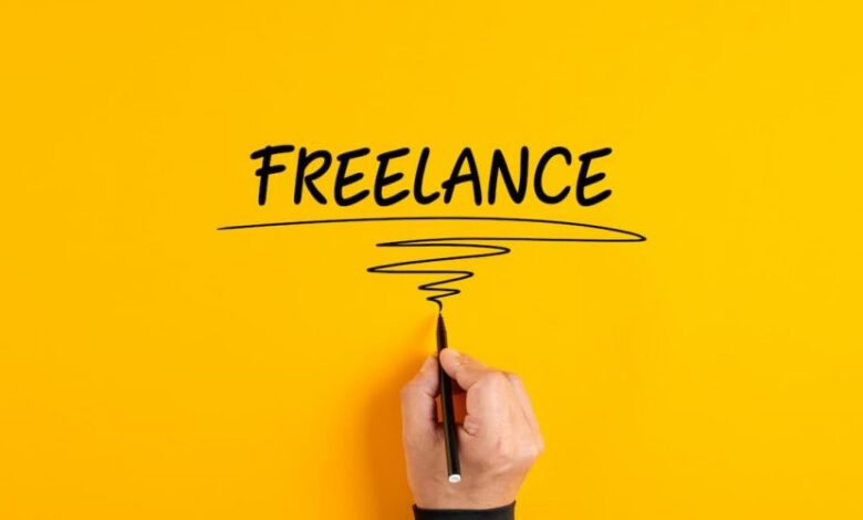 Freelance Platforms