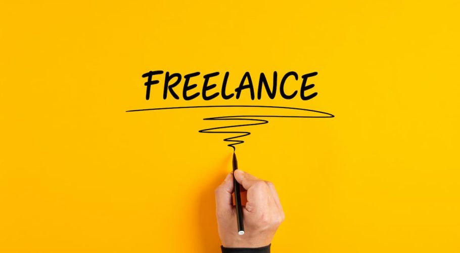 Freelance Platforms