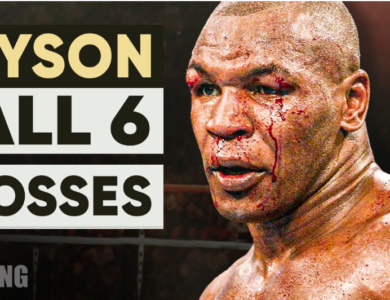 Mike Tyson