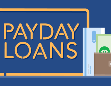 Payday loans in El Paso