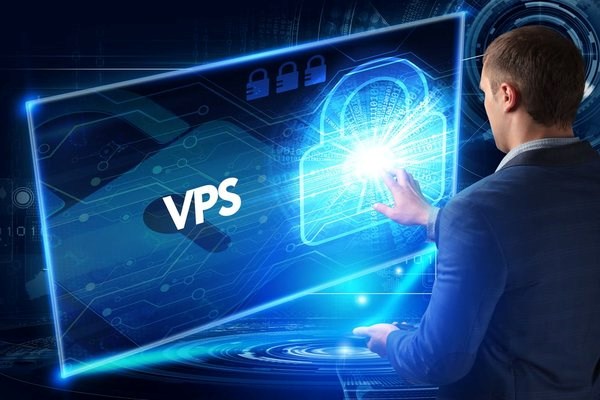 vps netherlands