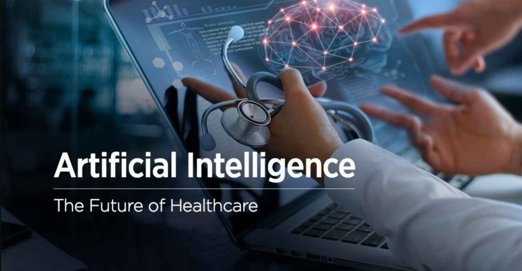 AI-in-Healthcare