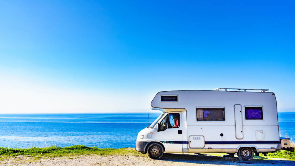 RV service Orange County
