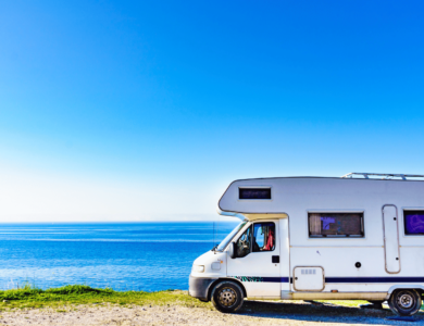 RV service Orange County