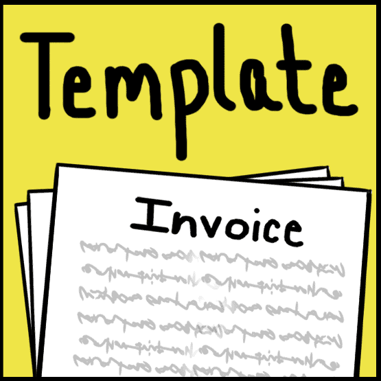 Free Invoice Template: Create Professional Invoices Easily