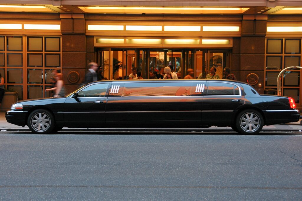 Limo Hire London : Travel in Style and Luxury
