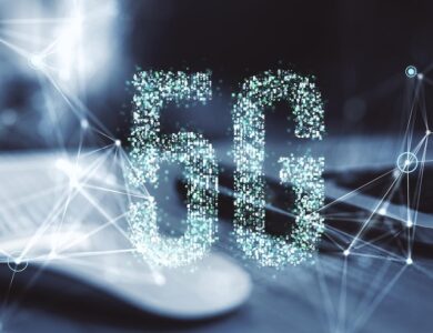 5G Cloud Native Software Provider