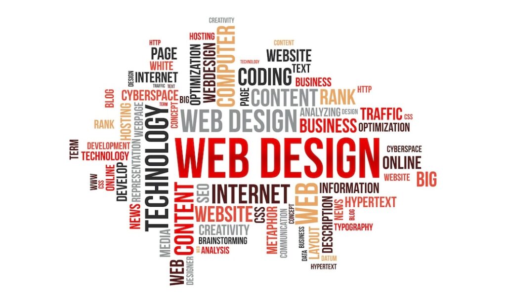 Web Design Company