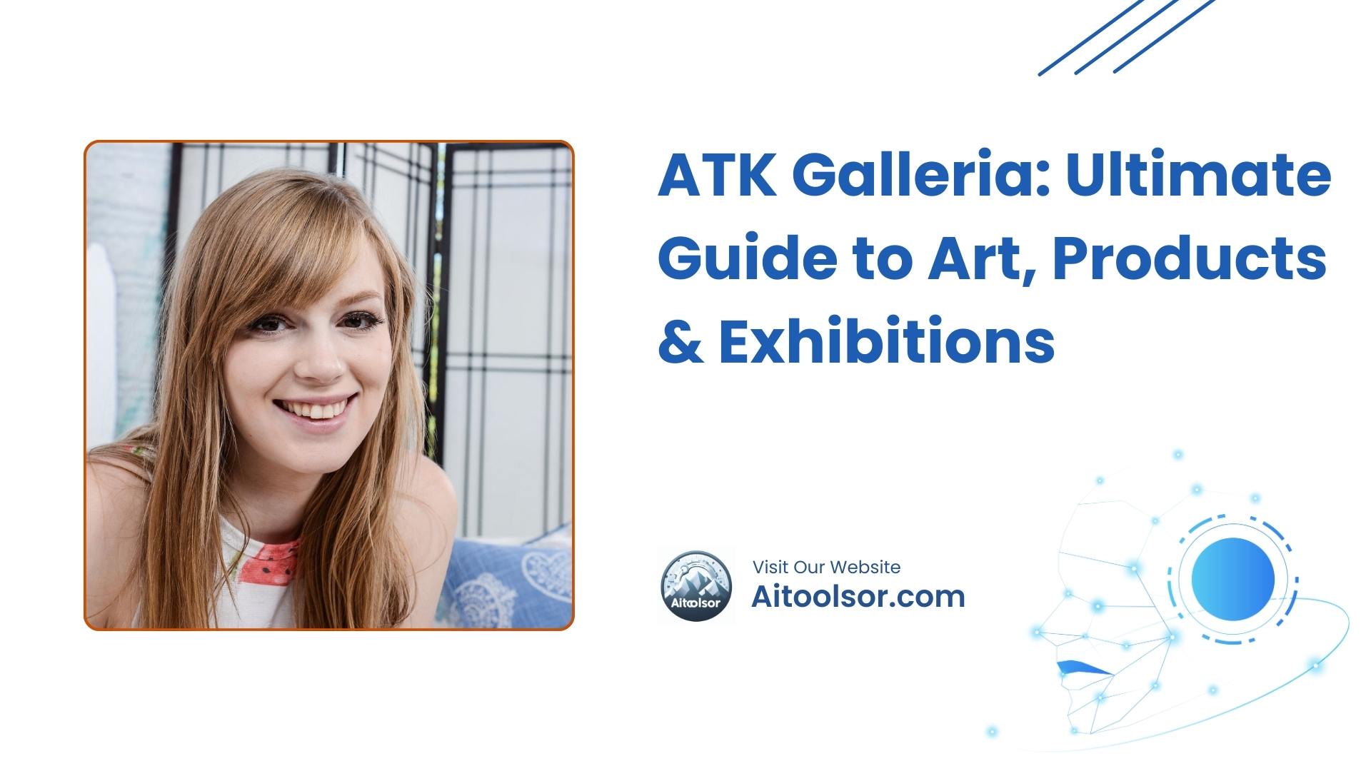 ATK Galleria