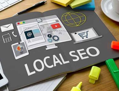 Local SEO