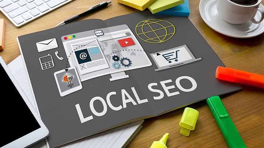 Local SEO