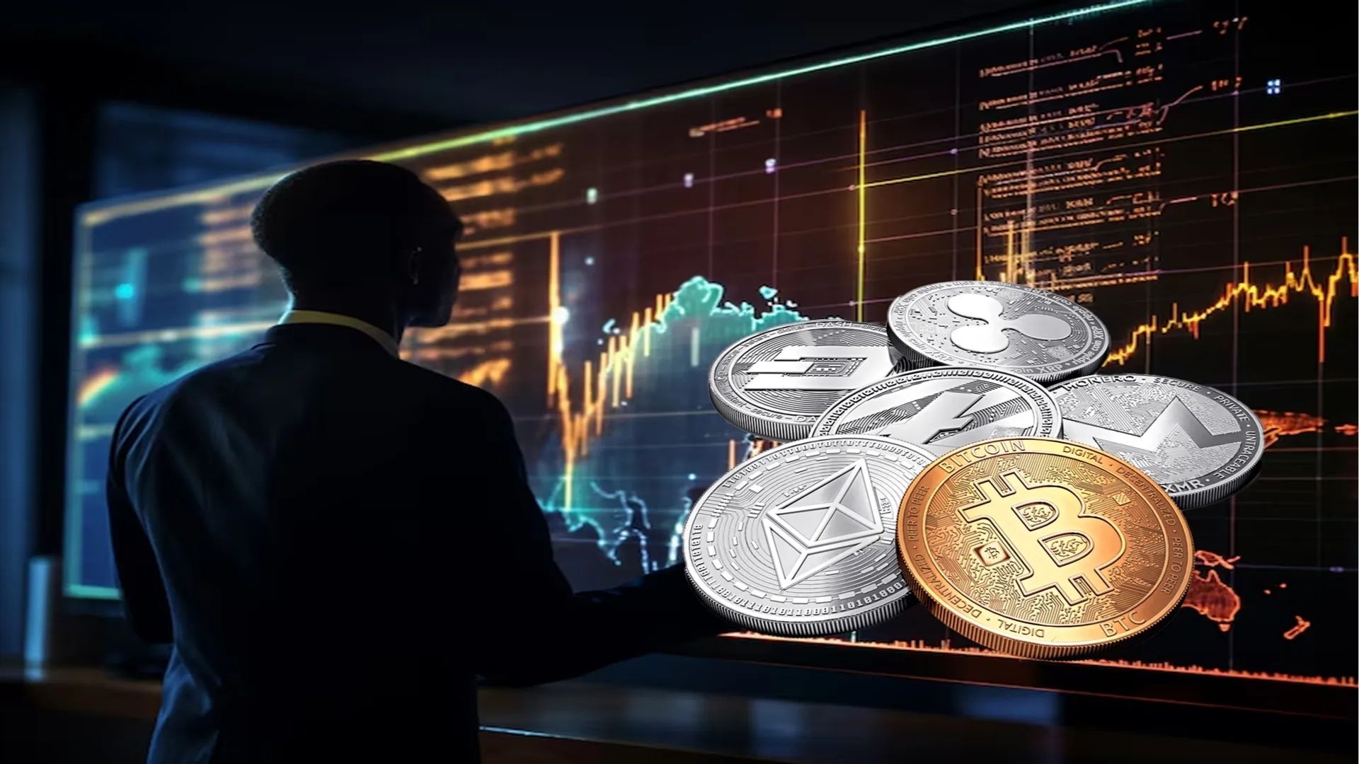 Discovering Crypto30x.com and 4chan - A Deep Dive into the Intersection of Cryptocurrency and Online Culture 14 Understanding Crypto30x.com - The Ultimate Trading Platform
