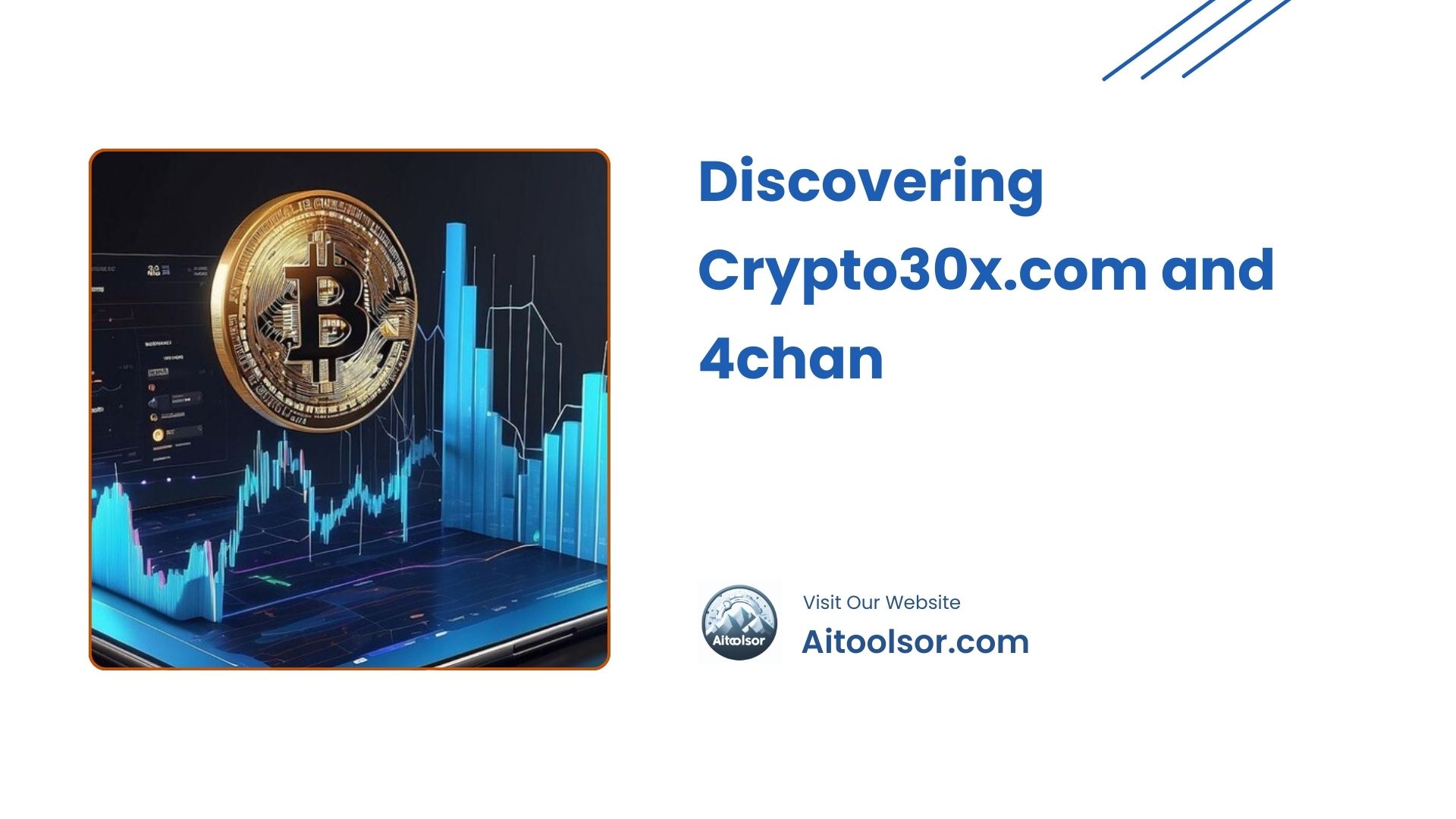 Discovering Crypto30x.com and 4chan - A Deep Dive into the Intersection of Cryptocurrency and Online Culture 13 crypto30x.com 4chan