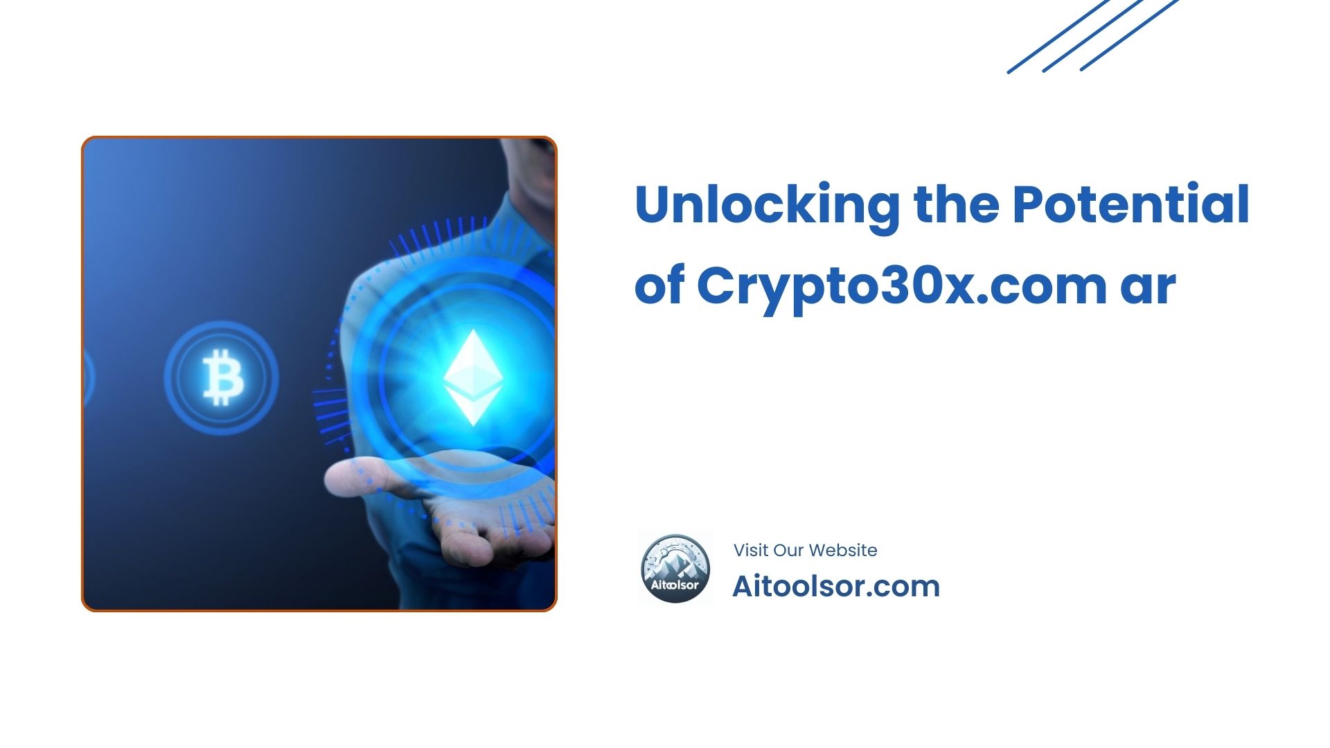 Unlocking the Potential of Crypto30x.com ar - Your Gateway to Cryptocurrency Success 13 crypto30x.com ar