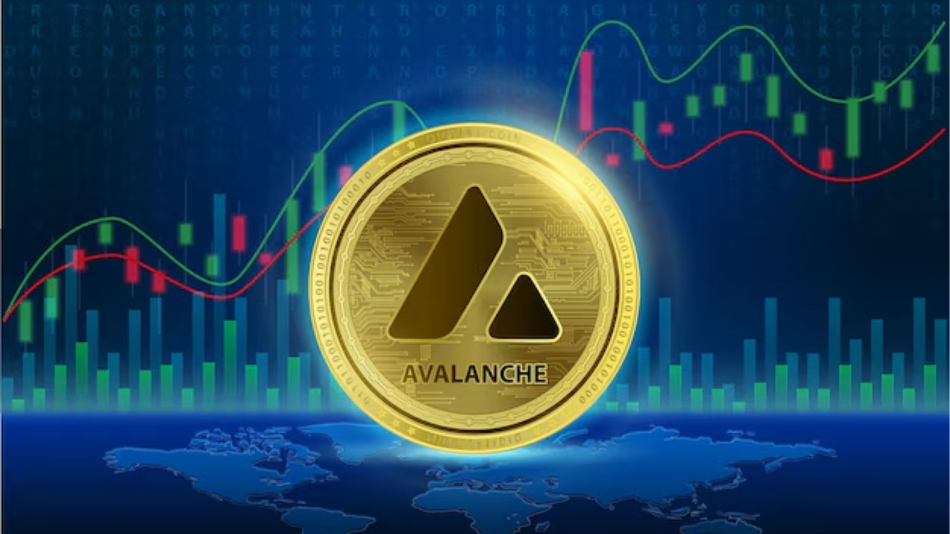 Discover the Power of Crypto30x.com Avalanche - Unlocking the Future of Crypto Trading 14 Understanding the Basics of Crypto30x.com Avalanche