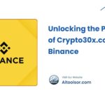 crypto30x.com binance