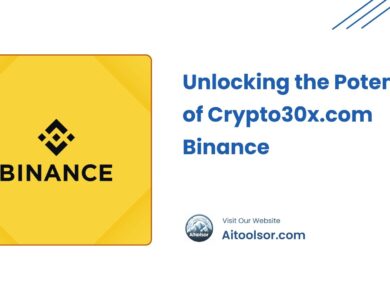 crypto30x.com binance