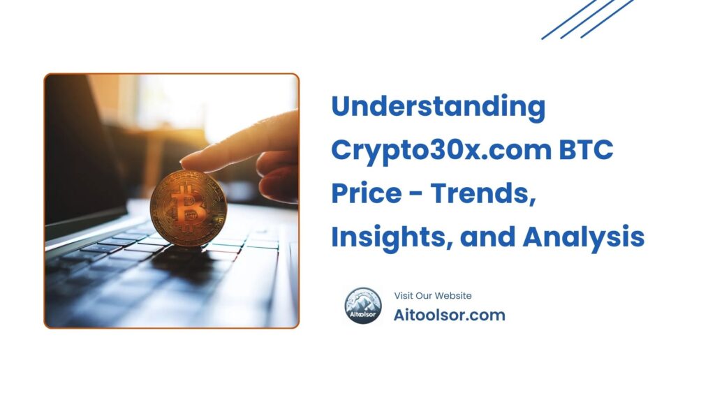 crypto30x.com btc price