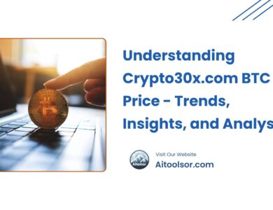 crypto30x.com btc price