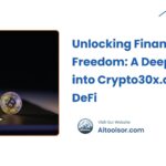 crypto30x.com defi