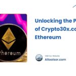 crypto30x.com ethereum