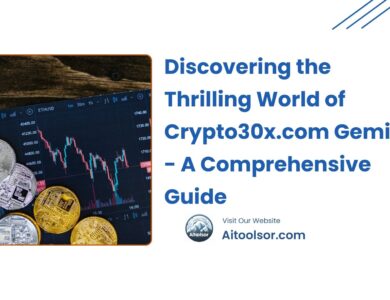 crypto30x.com gemini