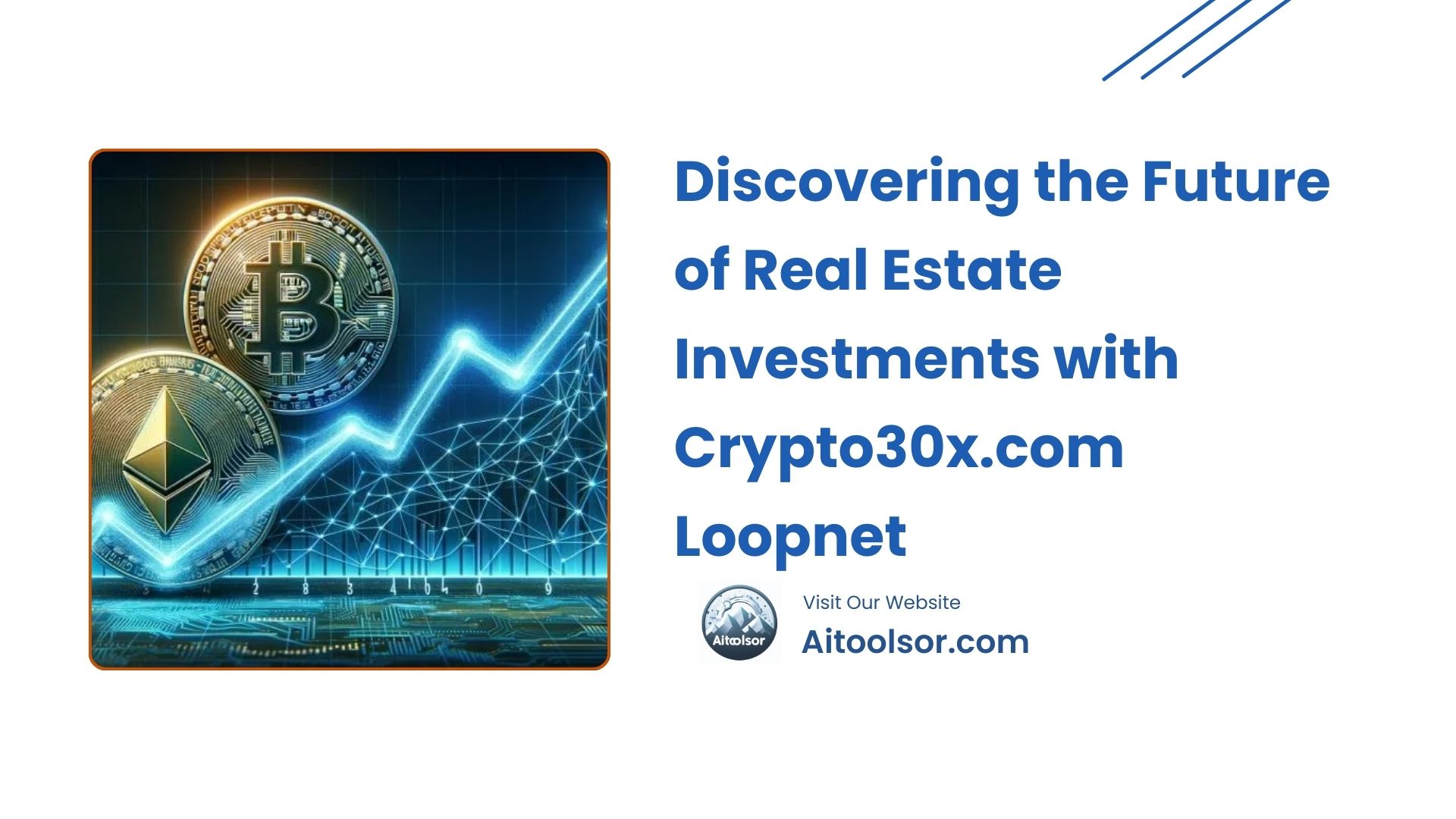 Discovering the Future of Real Estate Investments with Crypto30x.com Loopnet 13 crypto30x.com loopnet
