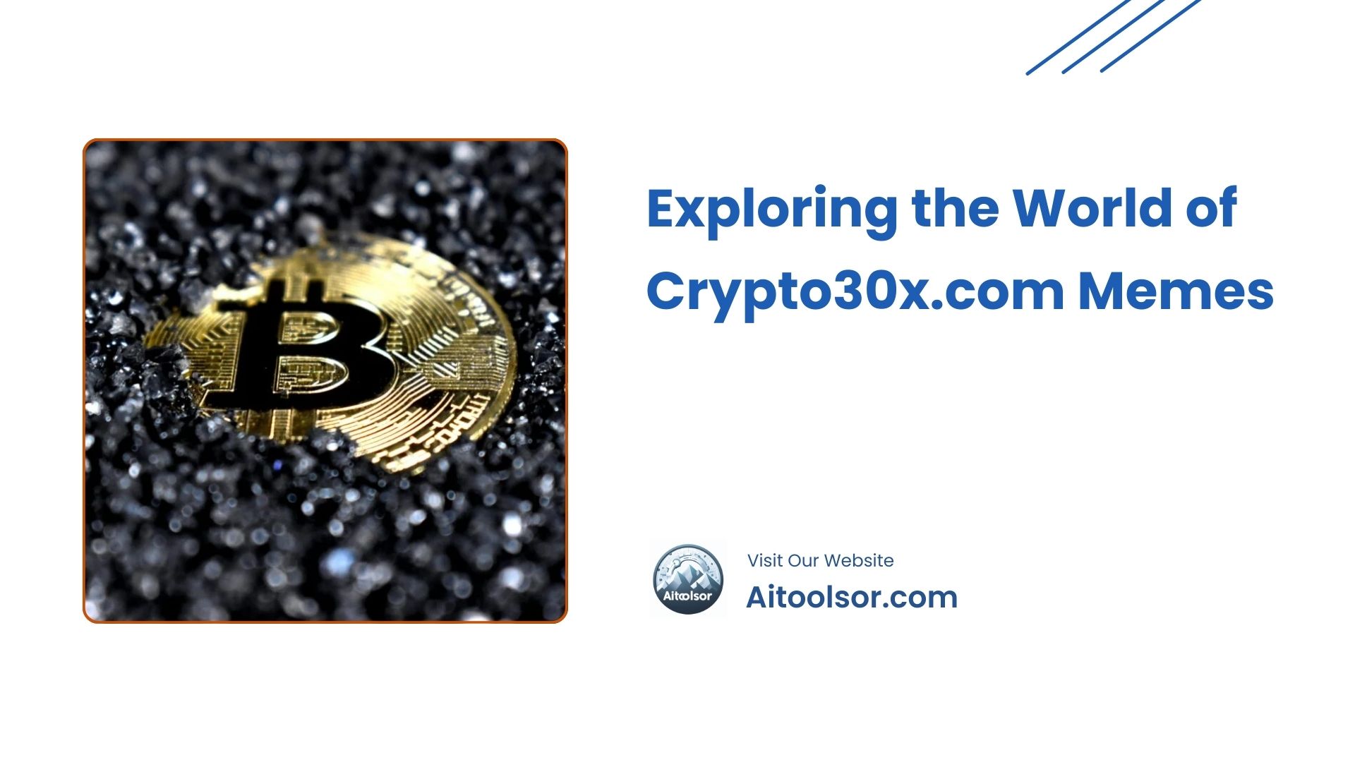Exploring the World of Crypto30x.com Memes - The Humor Behind Cryptocurrency 13 crypto30x.com memes
