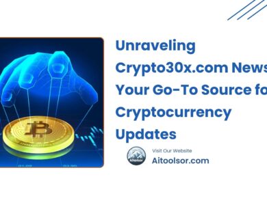 crypto30x.com news