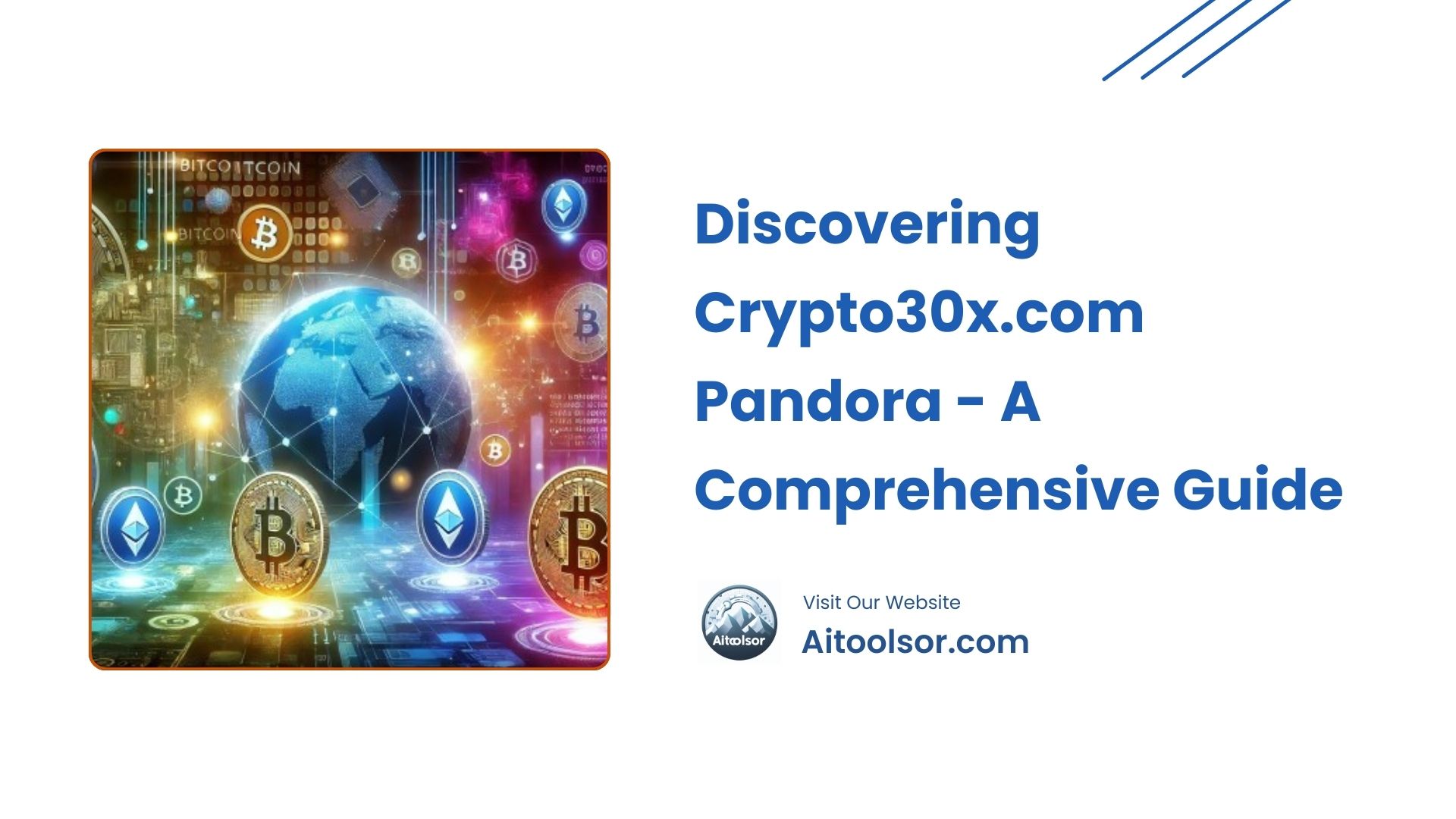 Discovering Crypto30x.com Pandora - A Comprehensive Guide 13 Crypto30x.com Pandora