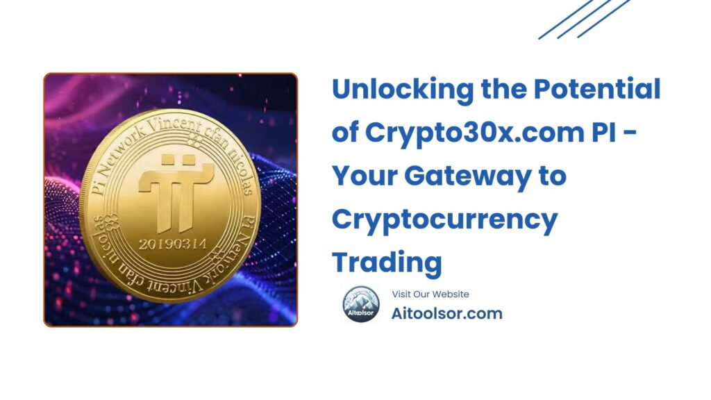 crypto30x.com pi