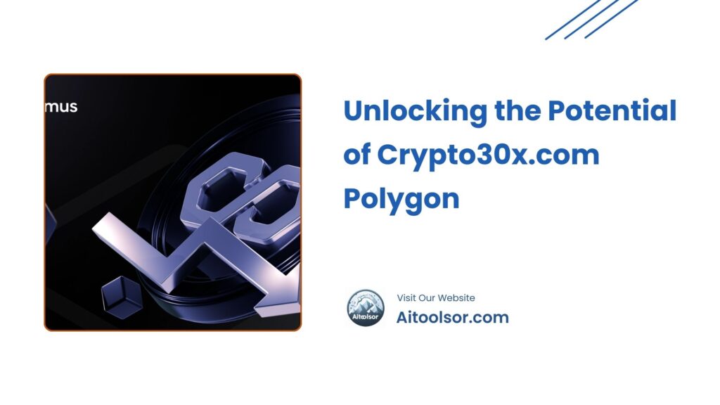 crypto30x.com polygon
