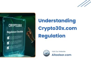crypto30x.com regulation