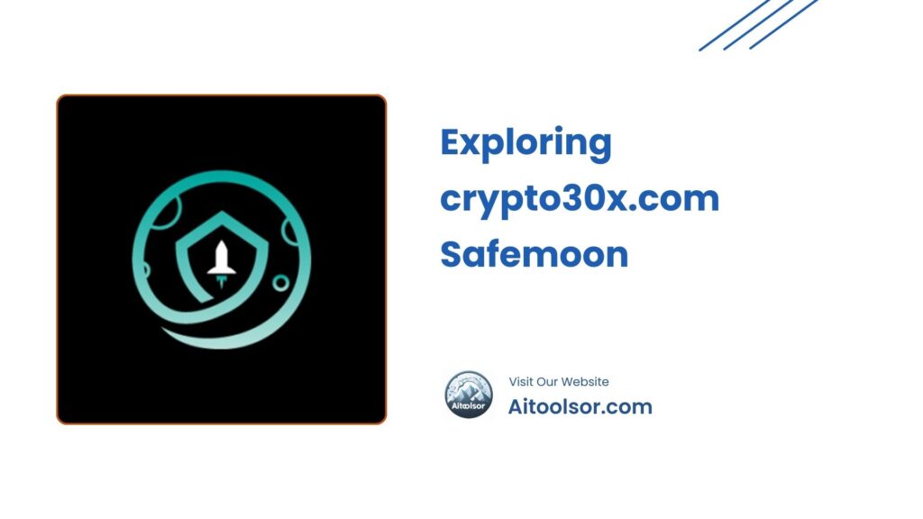 crypto30x.com safemoon