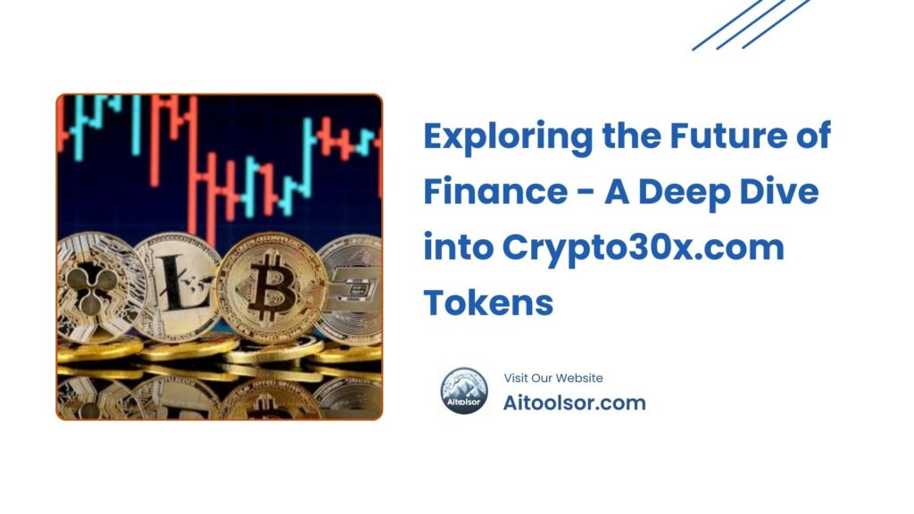 crypto30x.com tokens