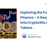 crypto30x.com tokens