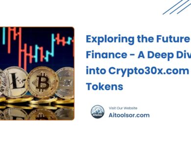 crypto30x.com tokens