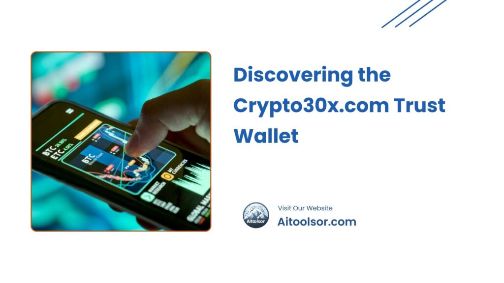 crypto30x.com trust wallet