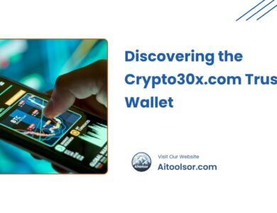 crypto30x.com trust wallet