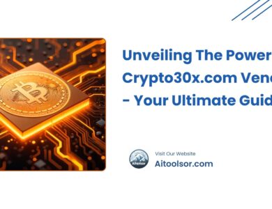 crypto30x.com venon